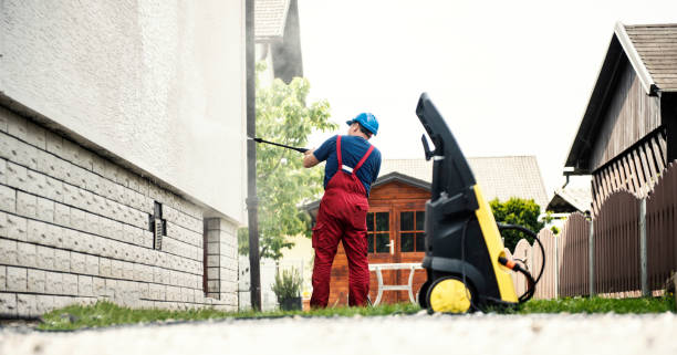 Why Choose Our Pressure Washing Services in Pennsylvania